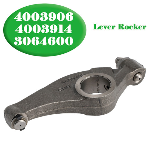 New Lever Rocker for Cummins 4003906 4003914 3064600