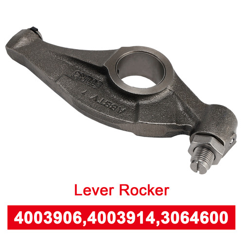 New Lever Rocker for Cummins 4003906 4003914 3064600