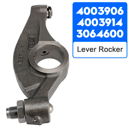 New Lever Rocker for Cummins 4003906 4003914 3064600