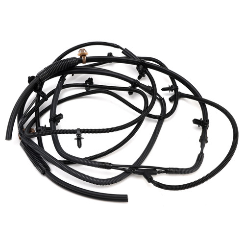 2011-2014 Ford F-150 Auto Locking Hub Front Axle Vacuum Lines 4x4 BL3Z-7A785-A Generic