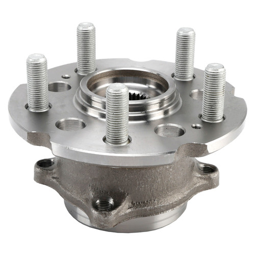 2007-2013 ACURA MDX All Models Rear Wheel Hub Bearing H24080BTA Generic