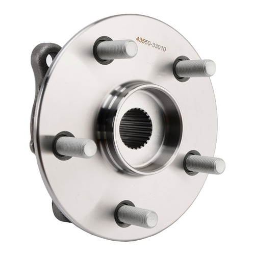 2018-2023 Toyota Camry Front Wheel Hub Bearing Unit 43550-33010 Generic