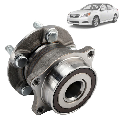 2007-2012 Subaru Forester SG SH Rear Wheel Hub Bearing 512401 Generic