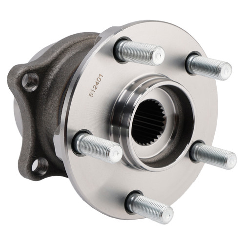 2008-2012 Subaru Impreza Schr?gheck G3 Rear Wheel Hub Bearing 512401 Generic