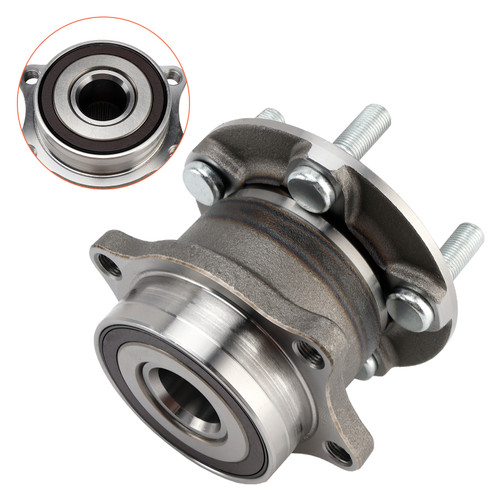 2009-2022 Subaru Outback BM BR Rear Wheel Hub Bearing 512401 Generic