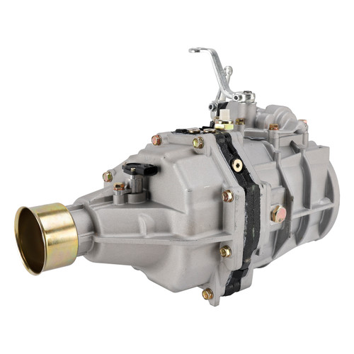 Toyota Hiace LH200 LH212 5L Car Engine 5L Manual Transmission Assembly 33030-0L010 Generic