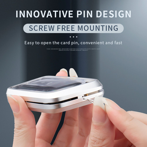 Lexus IS GS ES RX RC NX LS LX Alloy Aluminum TPU Soft Film Car Key Gray Case Cover Generic