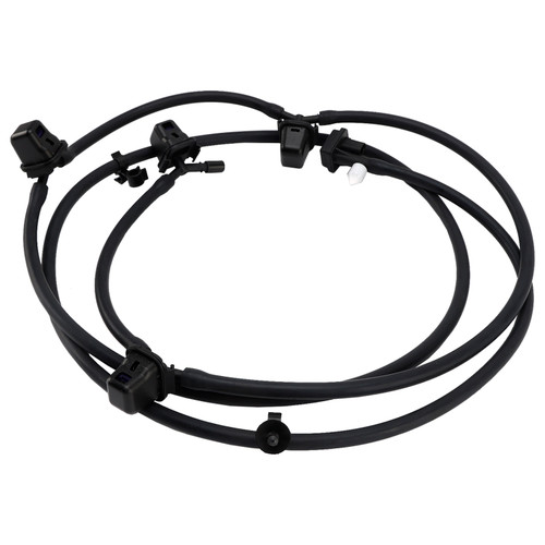 Mercedes GLE GLS C292 M-Class Windshield Washer Nozzle Hose Heated 1668601092 Generic