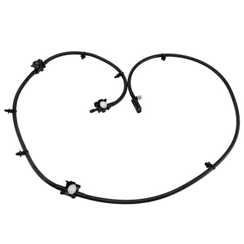 2016-2023 Mercedes GLC43 AMG GLC300 Windshield Washer Nozzle Hose Heated 2538602300 Generic