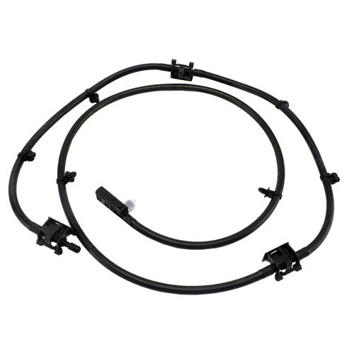 2016-2023 Mercedes GLC43 AMG GLC300 Windshield Washer Nozzle Hose Heated 2538602300 Generic