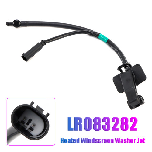 Discovery 5 Range Rover L405 Heated Windscreen Washer Jet LR083282 Generic