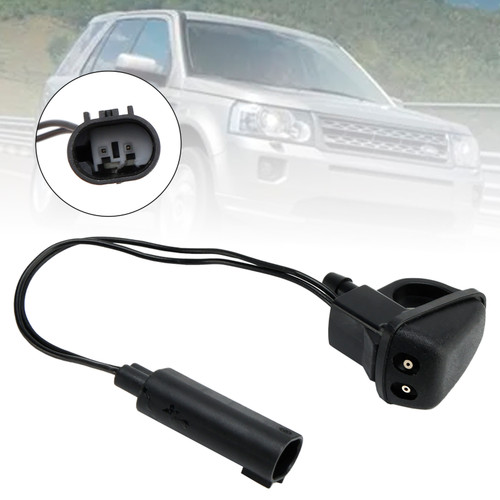 2006-2014 Land Rover Freelander 2 Front Headlight Spray Washer Nozzle Right LR048708 Generic