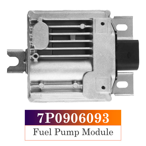 2010-2018 Volkswagen Touareg II Fuel Pump Module 7P0906093B Generic