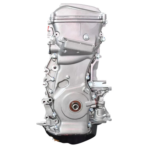 2002-2009 Toyota Camry 2AZ-FE 2ARFE Engine Motor Assembly 2.4L Generic