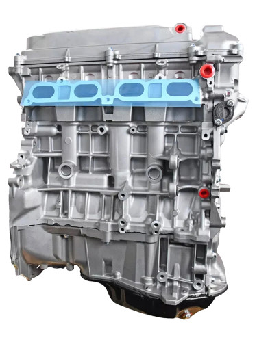 2002-2009 Toyota Camry 2AZ-FE 2ARFE Engine Motor Assembly 2.4L Generic