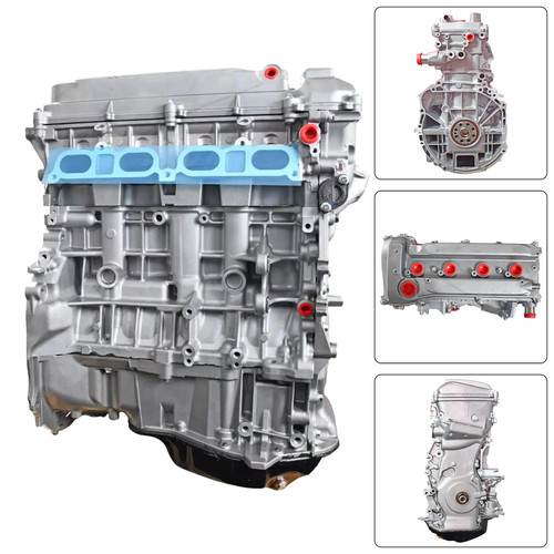 2002-2009 Toyota Camry 2AZ-FE 2ARFE Engine Motor Assembly 2.4L Generic
