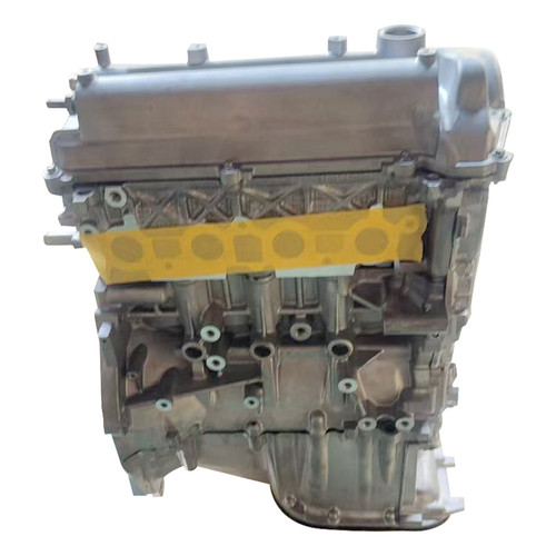 2004-2006 Toyota SCION XA XB 1.5L Engine Motor 1NZ-FE Generic