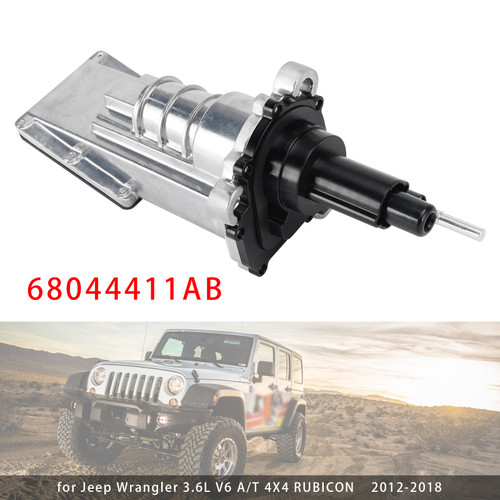 2007-2018 Jeep Wrangler 3.6L V6 Front Stabilizer Bar Actuator 68044411AB Generic