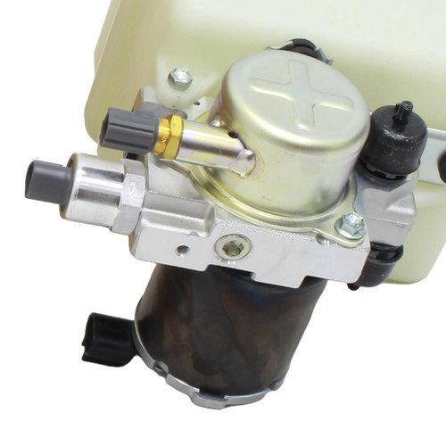 1998-2007 Toyota Land Cruiser AHC Height Control Pump & Motor 48910-60012 Generic