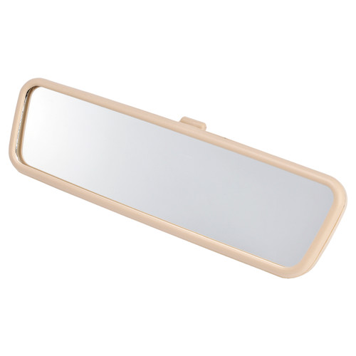 Skoda Fabia Octavia Superb Rear View Interior Mirror Glass 3B0857511G Beige Generic