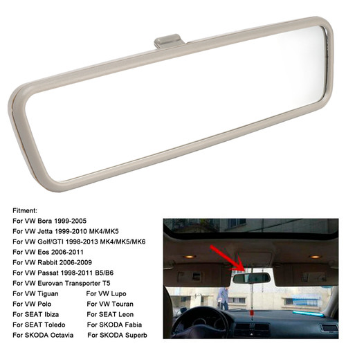 2006-2014 MINI Clubman R55 Cooper R56 Left Side Door Column Cover Pillar Trim 51137169433 Generic