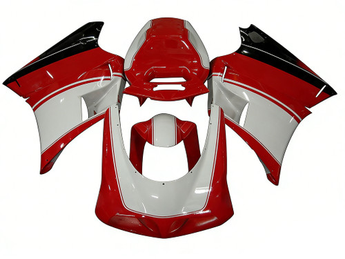 Fairing Kit Bodywork Injection fit For Ducati 748/916/996/998 1996-2002