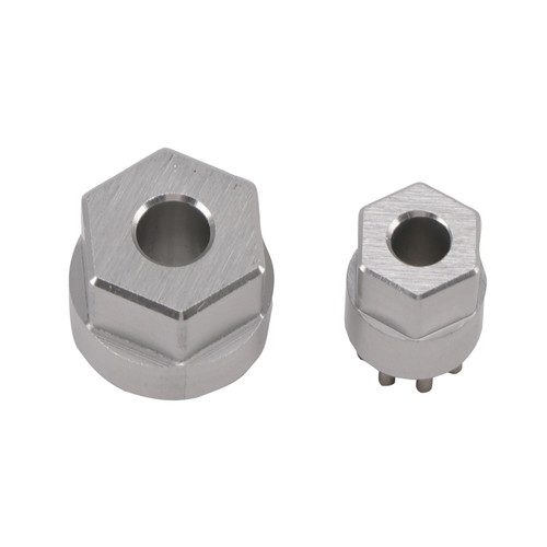 RockShox Brain Inertia Valve Tool 2022-2024 ¨C Socket Set for Specialized MINI Shock