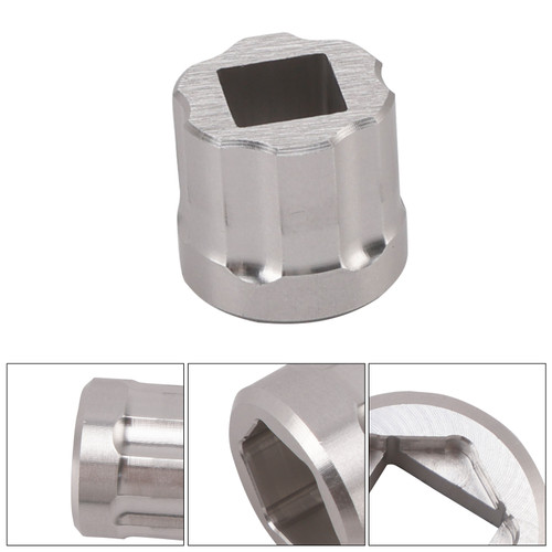 Fork Pressure Release Button, 820-09-088 -Air Bleed For FOX Fork 36/38/40