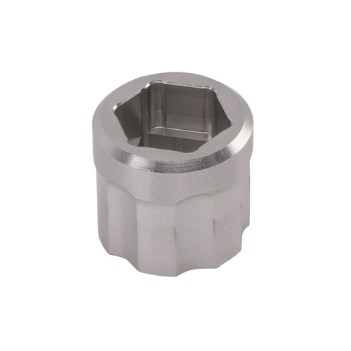 Fork Pressure Release Button, 820-09-088 -Air Bleed For FOX Fork 36/38/40