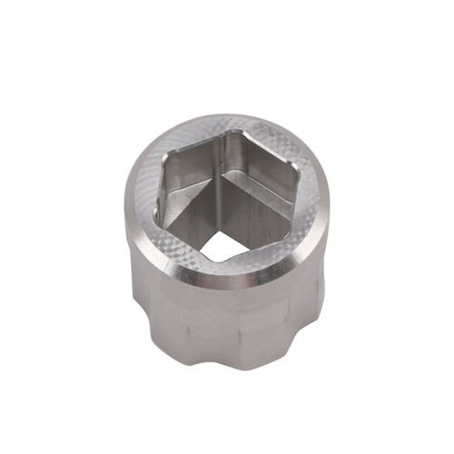 Fork Pressure Release Button, 820-09-088 -Air Bleed For FOX Fork 36/38/40