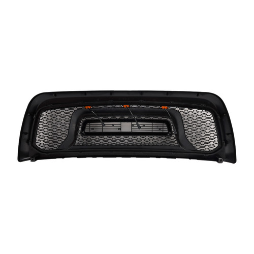 2010-2018 Dodge Ram 2500 3500 Front Bumper Grille Generic