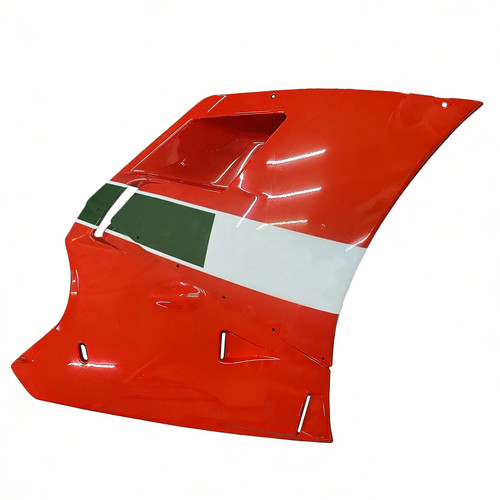 Fairing Kit Bodywork Injection fit For Ducati 748/916/996/998 1996-2002