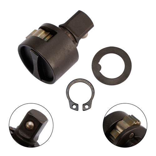 Milwaukee 42-06-1030 3/8" M12 Ratchet Head Anvil Service Kit For 2457-20