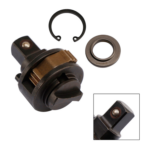 Milwaukee 42-06-2557 3/8" M12 Ratchet Head Anvil Service Kit For 2557-20