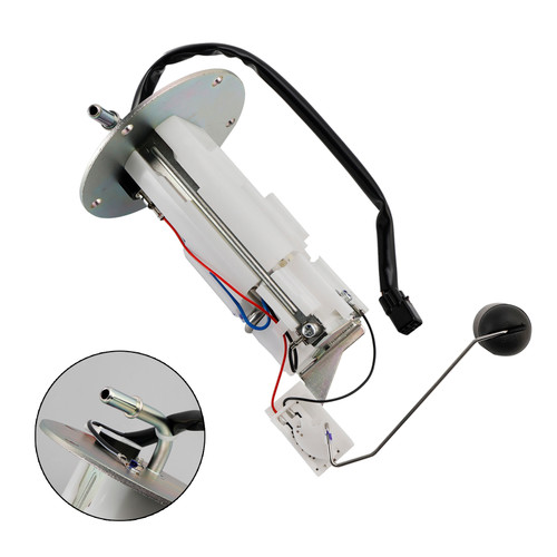 2010-2013 Kawasaki ZR1000 Z1000 Fuel Pump Assy Replacement 49040-0045 Generic