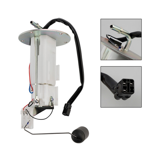 2010-2013 Kawasaki ZR1000 Z1000 Fuel Pump Assy Replacement 49040-0045 Generic