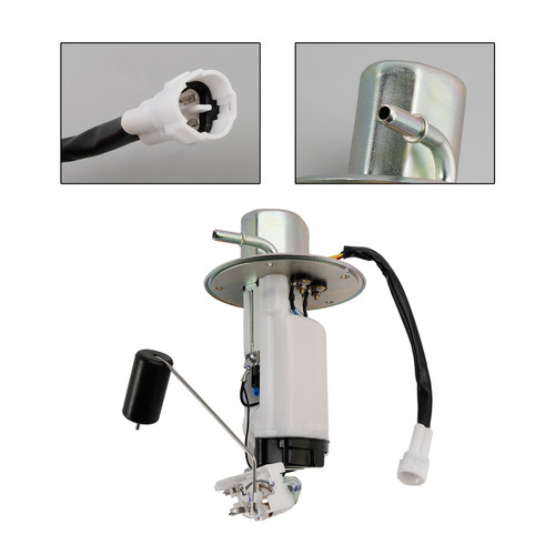 2006-2007 Suzuki GSXR600 GSXR750 Fuel Pump Assy Replacement 15100-01H00-E00 Generic