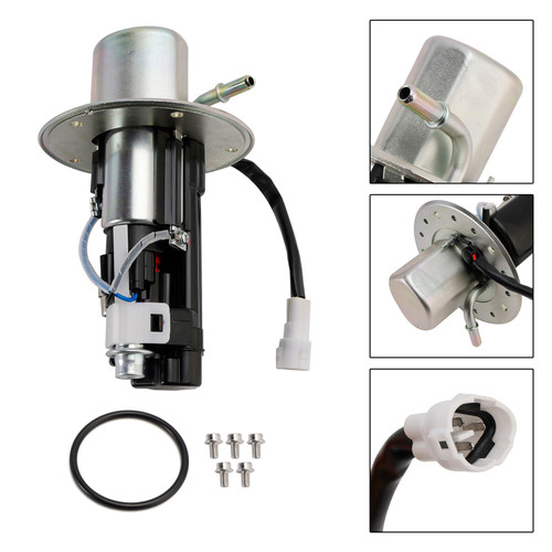 2003-2004 Suzuki GSXR1000 GSXR1000Z Fuel Pump Assy Replacement 15100-35F30 Generic