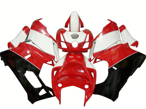 Injection Fairing Kit Bodywork Plastic ABS fit For Ducati 999/749 2003-2004