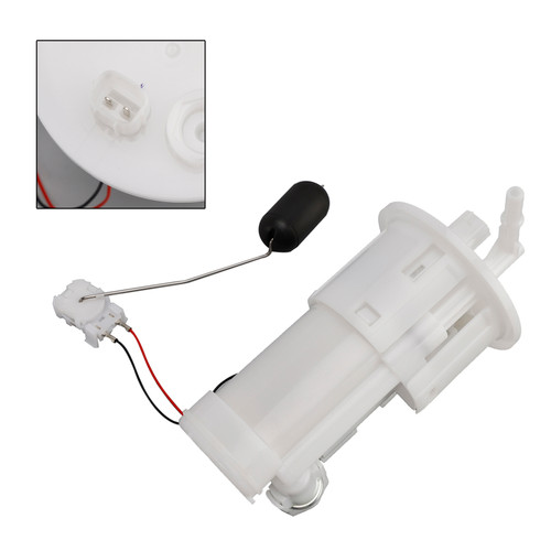 2005-2015 Triumph Speed Triple 1050 Fuel Pump Assy Replacement T2403893 T2401039 Generic