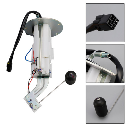 2014-2016 Kawasaki Z1000SX ABS Fuel Pump Assy Replacement 49040-0727 Generic