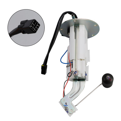 2014-2016 Kawasaki Z1000SX ABS Fuel Pump Assy Replacement 49040-0727 Generic