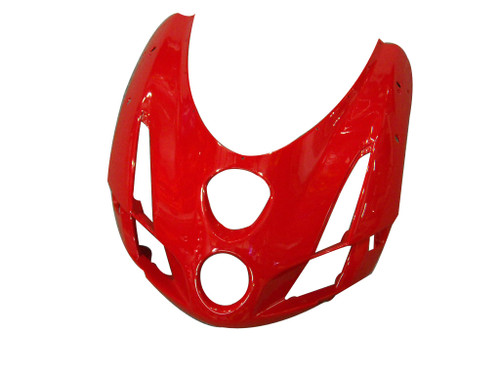 Fairings Ducati 999 Red Racing (2003-2004)