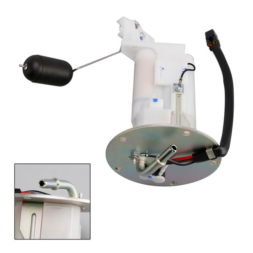 2017-2025 Kawasaki VERSYS-X 300 Fuel Pump Assy Replacement 49040-0758 Generic