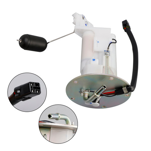 2017-2025 Kawasaki VERSYS-X 300 Fuel Pump Assy Replacement 49040-0758 Generic