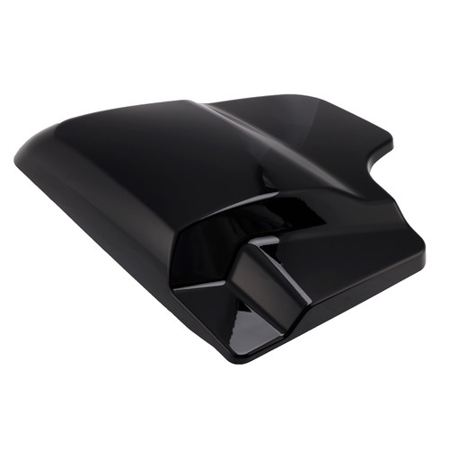 2009-2024 Touring Road Glide Electra Glide Street Glide Battery Side Cover Black Generic