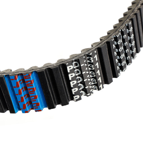 Segway Snarler/ AT5/ AT6/ S/ L Drive Clutch Belt Transmission LU104072 Generic