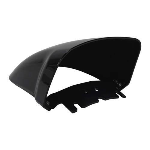 2023-2025 Harley CVO Road Glide Passenger Seat Cover Cowl Generic