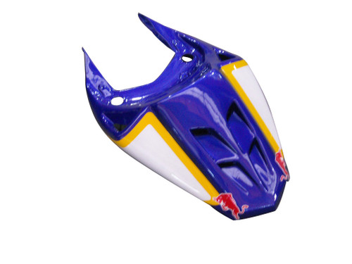 Fairings Ducati 999 Blue & Yellow Racing (2003-2004)
