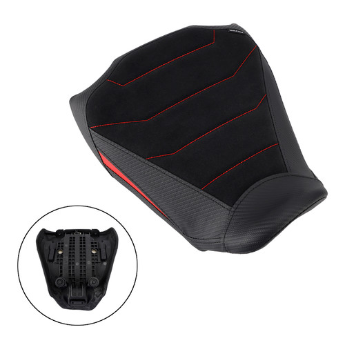 2024-2025 HONDA CB650R CBR650R Front Raider Seat Driver Cushion Red B Generic